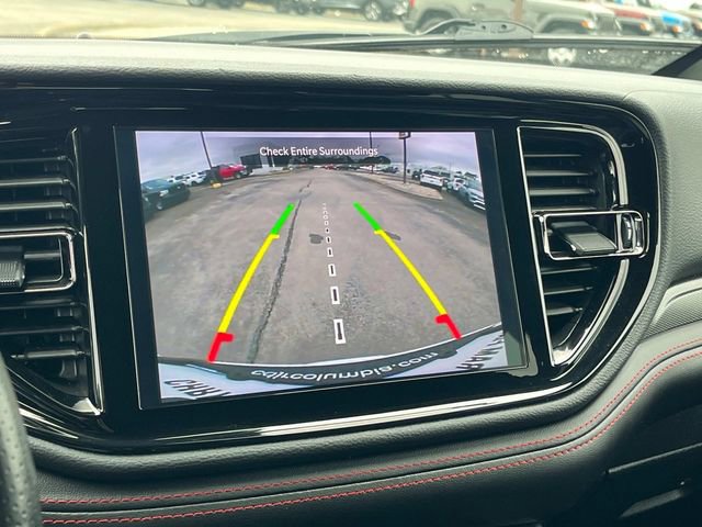 Certified 2024 Dodge Durango GT image 20