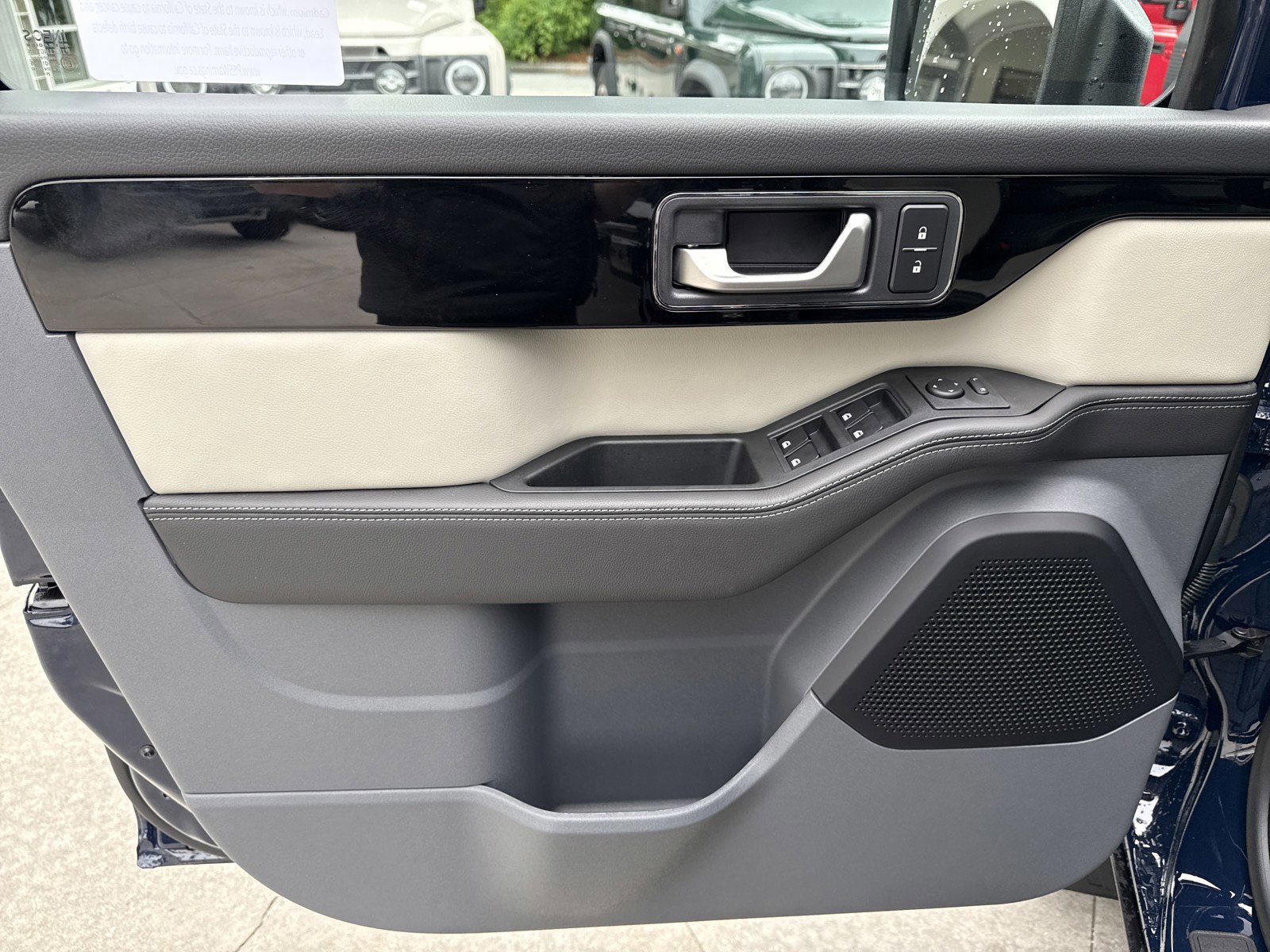 New 2026 INEOS Grenadier AWD/4WD image 15