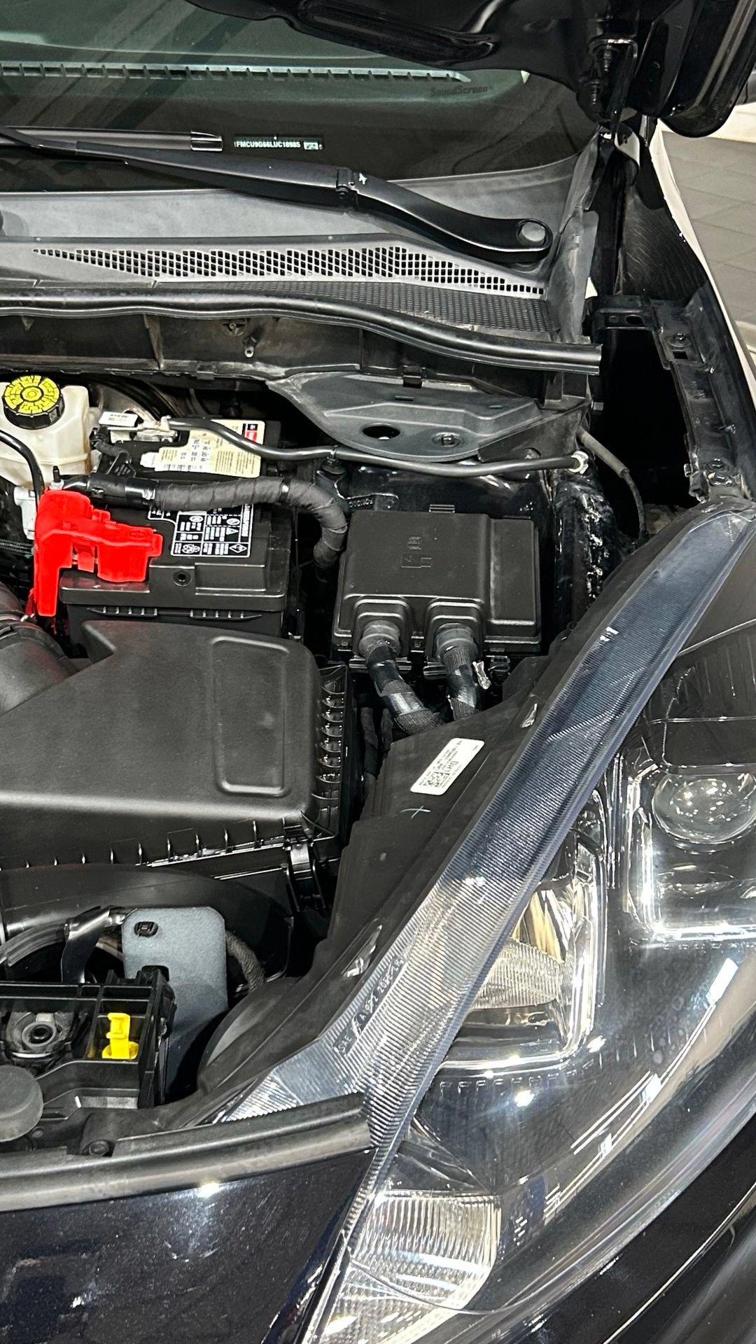 Used 2020 Ford Escape SE AWD/4WD image 80