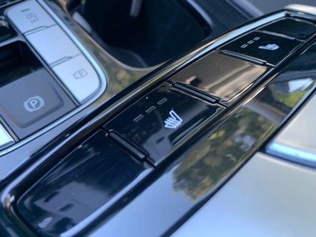 Certified 2024 Hyundai Tucson SEL image 19