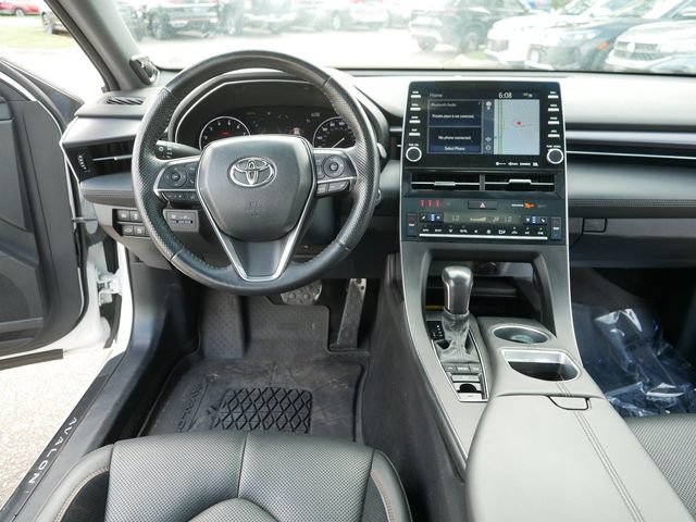Used 2022 Toyota Avalon Touring FWD image 21