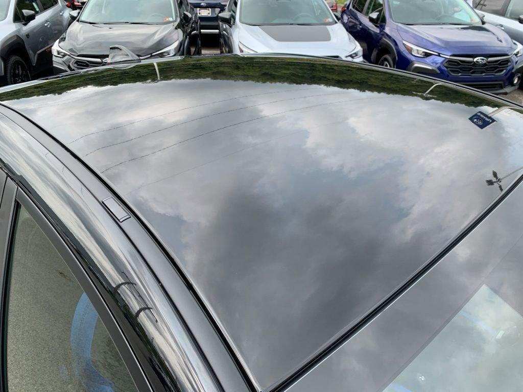 New 2025 Subaru WRX tS image 22