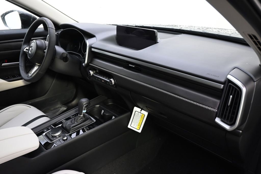 New 2026 MAZDA CX-50 AWD 2.5 S w/ Premium Package image 15