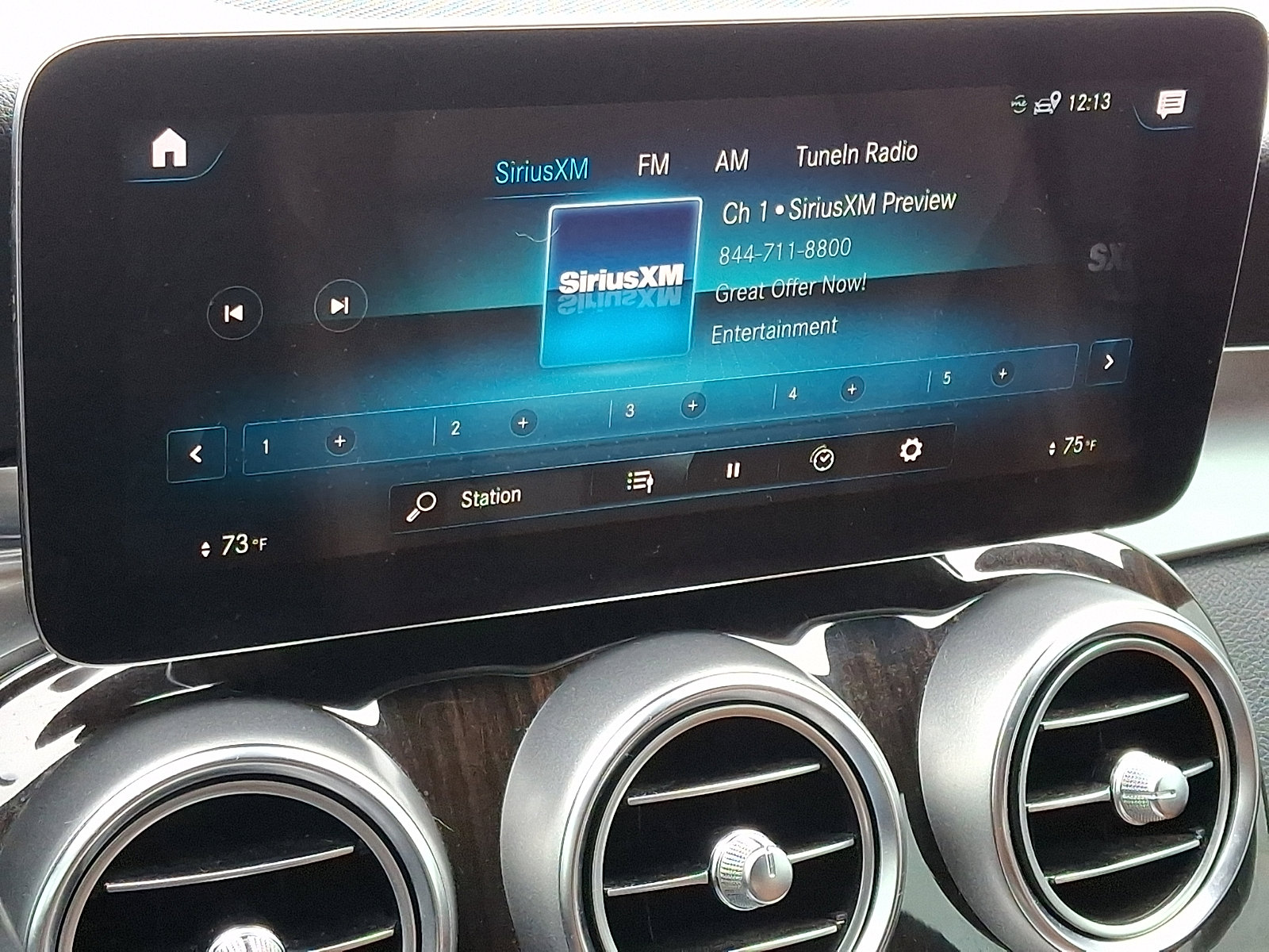 Used 2021 Mercedes-Benz GLC 300 4MATIC image 18