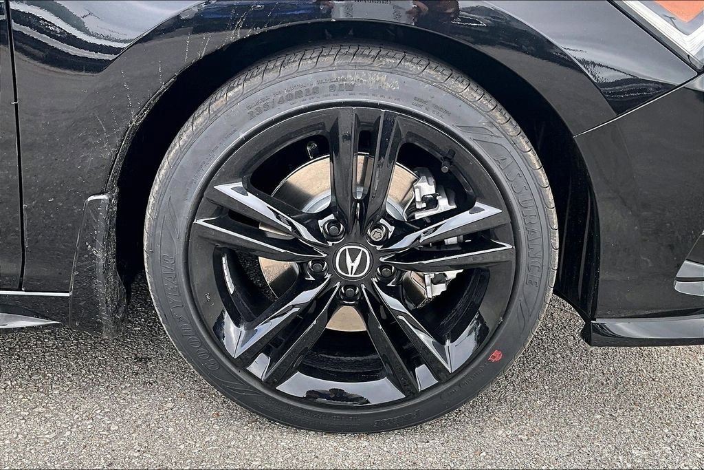 New 2026 Acura Integra A-Spec image 39