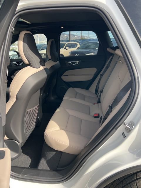New 2026 Volvo XC60 B5 Plus w/ Protection Package Premier image 24