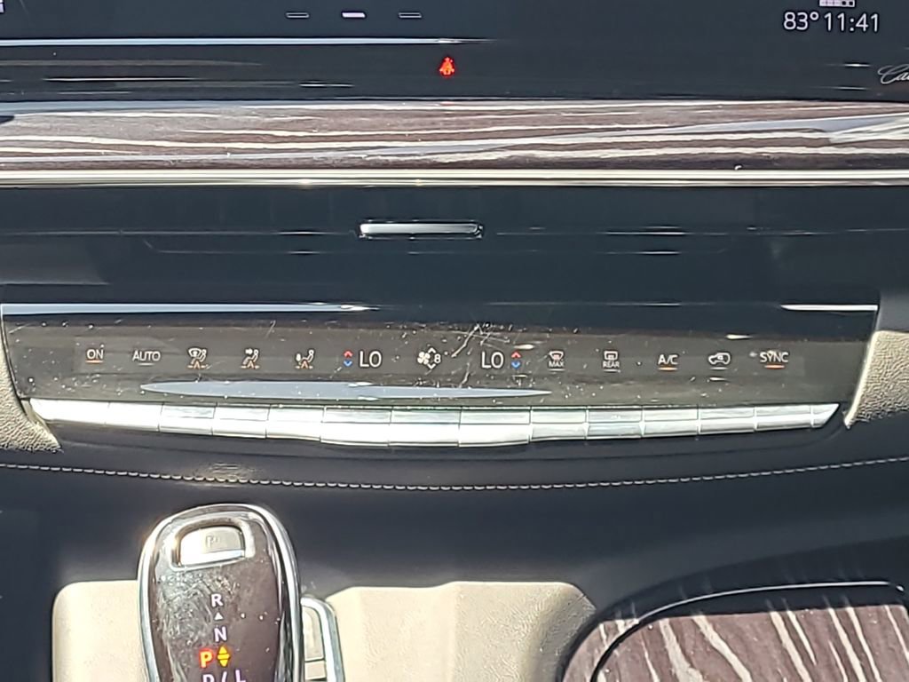 Used 2022 Cadillac Escalade Sport w/ Touring Package image 20