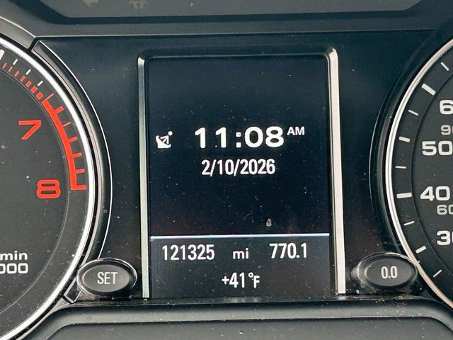 Used 2015 Audi Q5 3.0T Premium Plus w/ Technology Package image 23