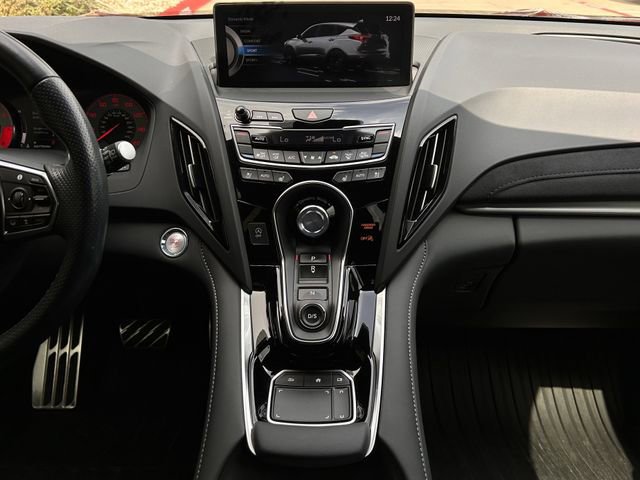 Certified 2021 Acura RDX A-Spec image 19