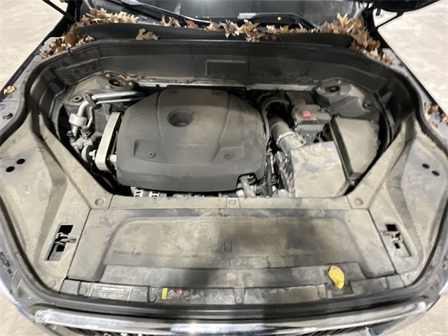 Used 2019 Volvo XC90 T5 Momentum w/ Advanced Package image 22