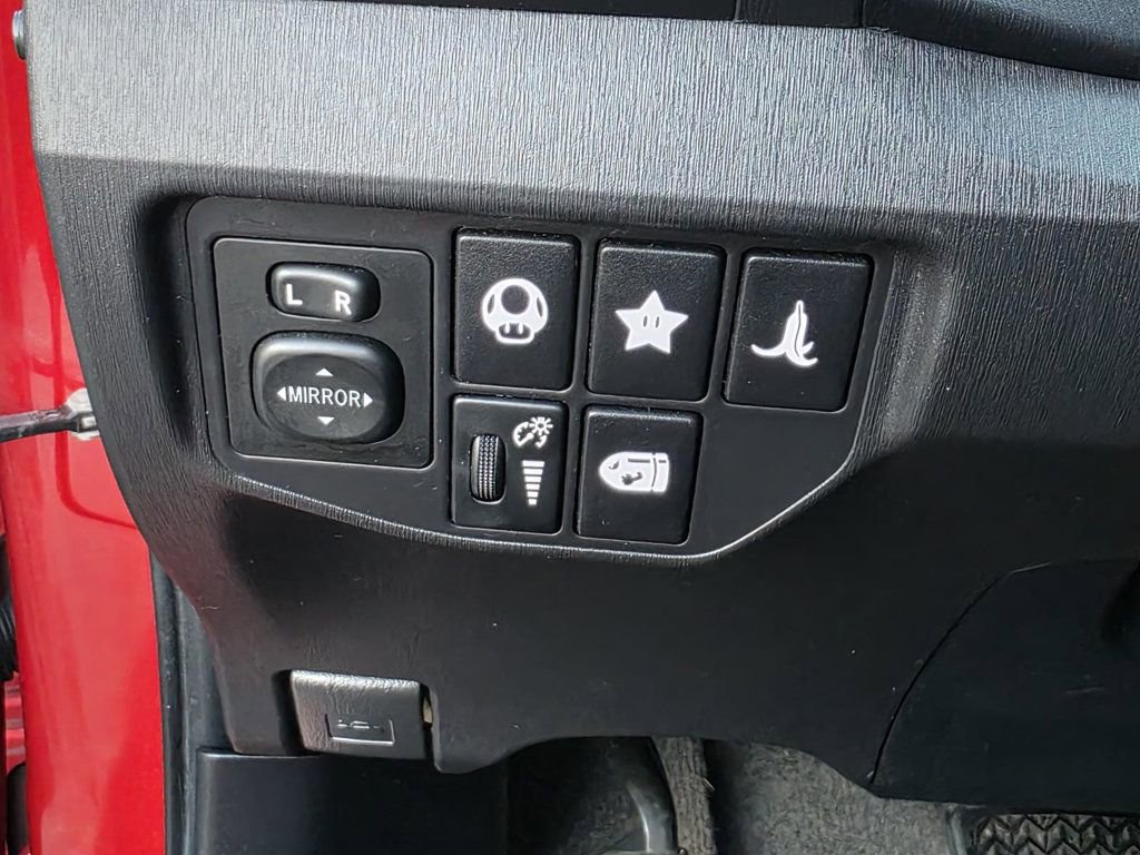 Used 2012 Toyota Prius Two image 20