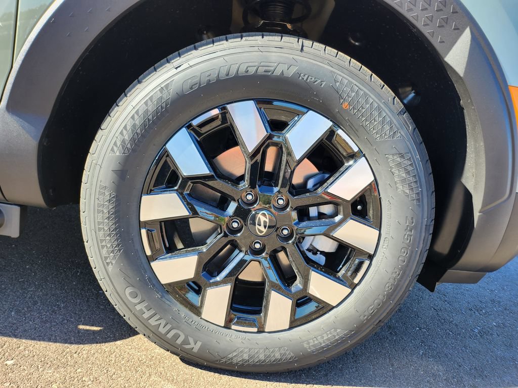 New 2026 Hyundai Santa Cruz SE FWD image 35