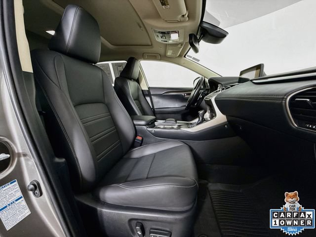 Used 2021 Lexus NX 300 AWD w/ Accessory Package 2 image 29