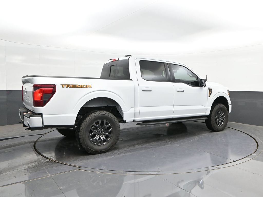 Used 2025 Ford F150 Tremor AWD/4WD image 15