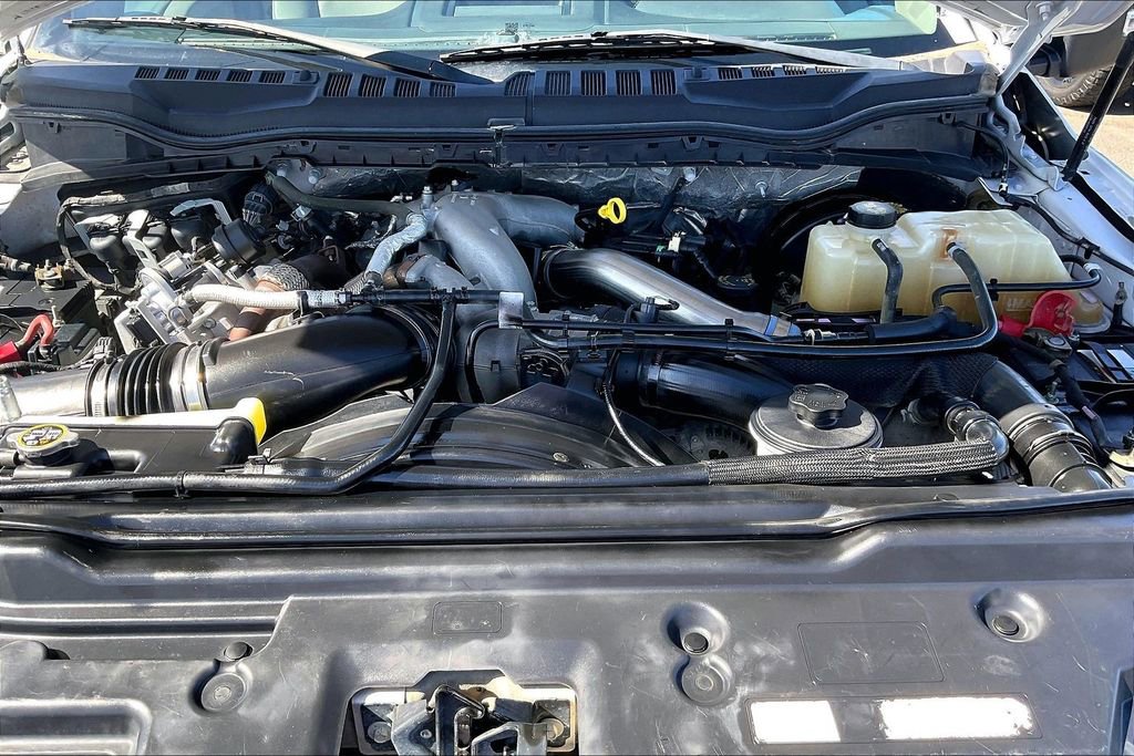 Used 2022 Ford F250 XL w/ Power Equipment Group AWD/4WD image 30