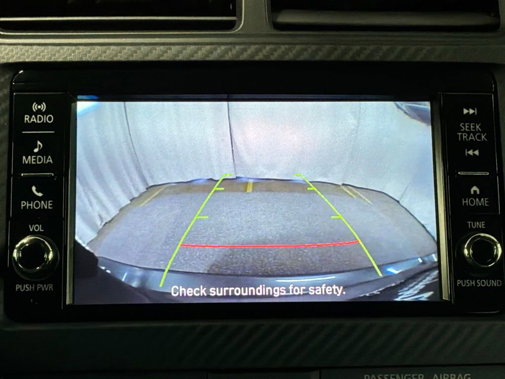 Used 2025 Mitsubishi Outlander Sport ES AWD/4WD image 16
