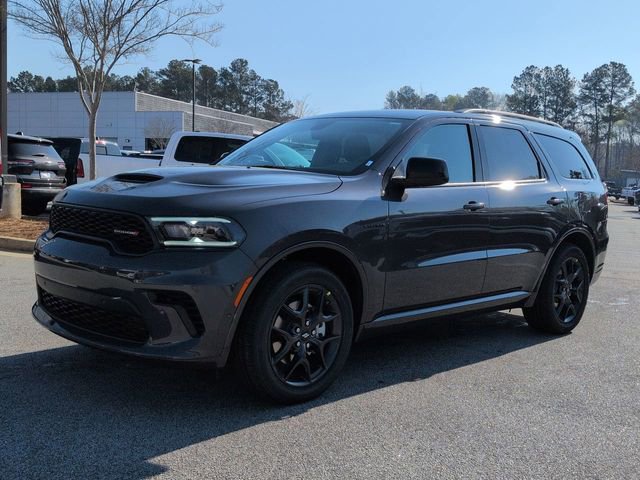 New 2026 Dodge Durango GT image 7