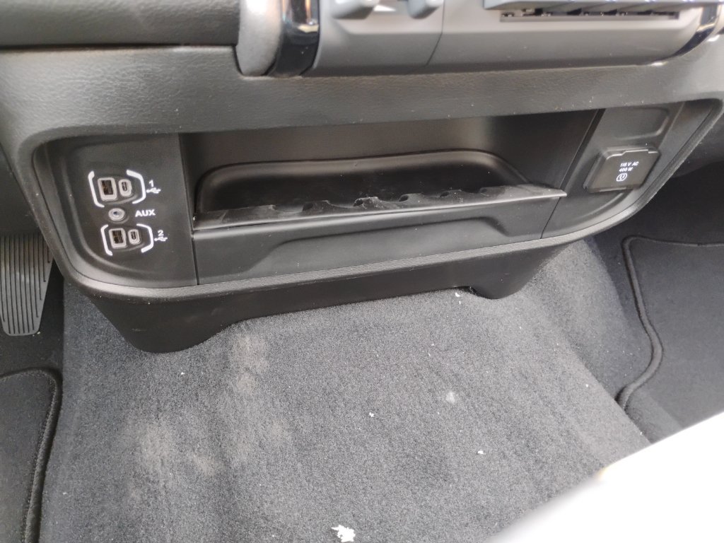 New 2026 RAM 2500 Tradesman AWD/4WD image 23
