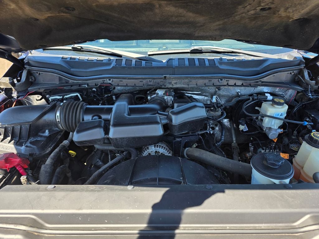 Used 2017 Ford F350 Lariat AWD/4WD image 26