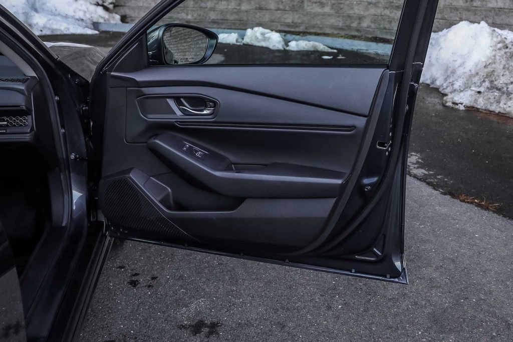 Used 2024 Honda Accord EX image 14