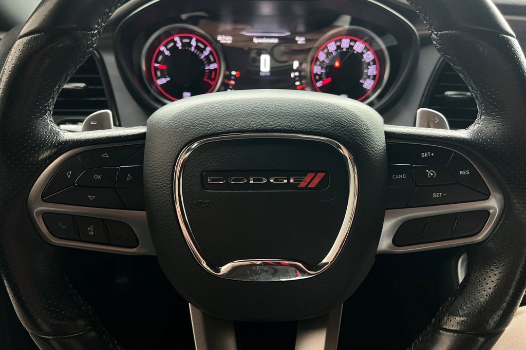 Used 2021 Dodge Challenger GT w/ Performance Handling Group image 22