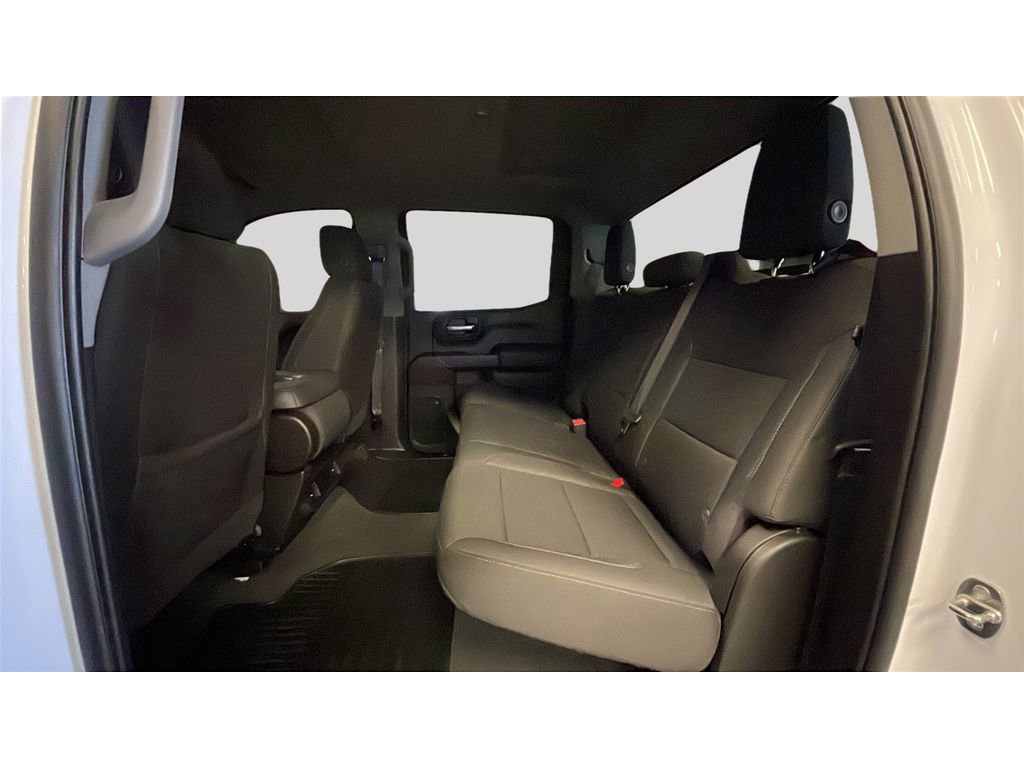 Used 2022 Chevrolet Silverado 1500 Custom Trail Boss image 15