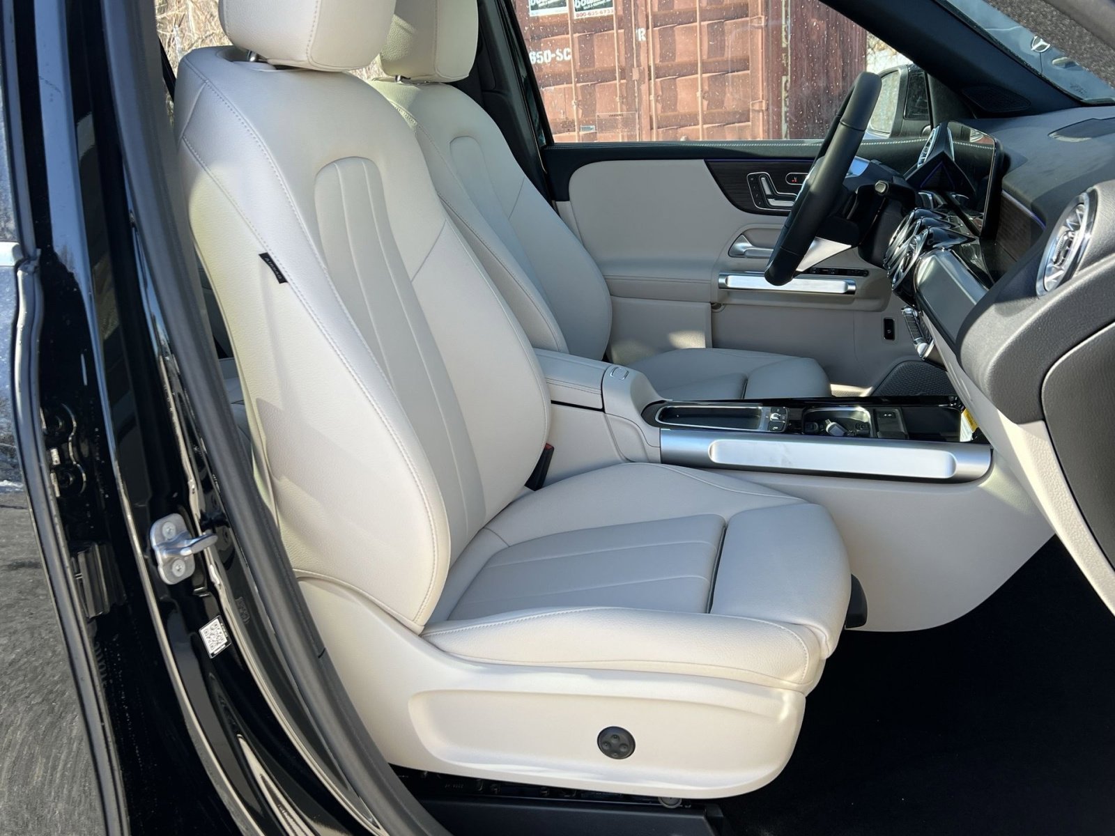 New 2026 Mercedes-Benz GLB 250 GLB 250 image 26