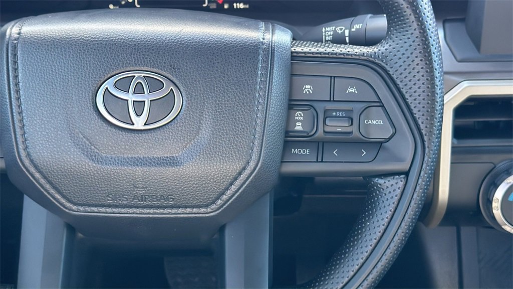 New 2026 Toyota Tacoma SR5 image 28