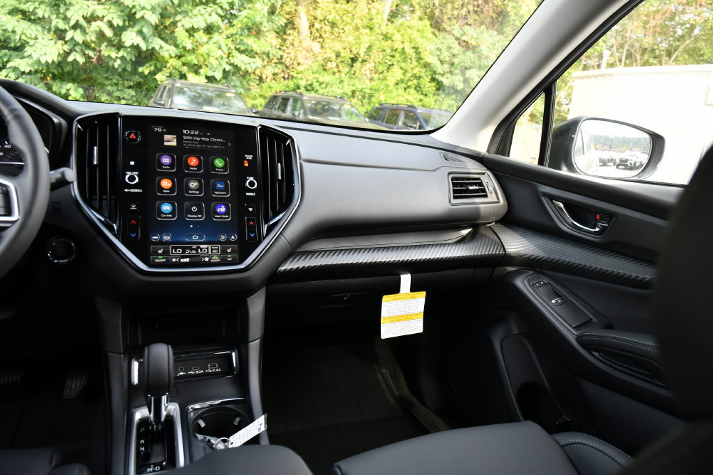 New 2027 Subaru Ascent Premium AWD/4WD image 24