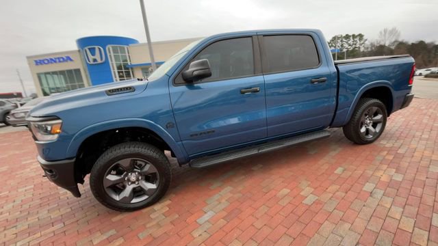 Used 2024 RAM 1500 Big Horn image 6