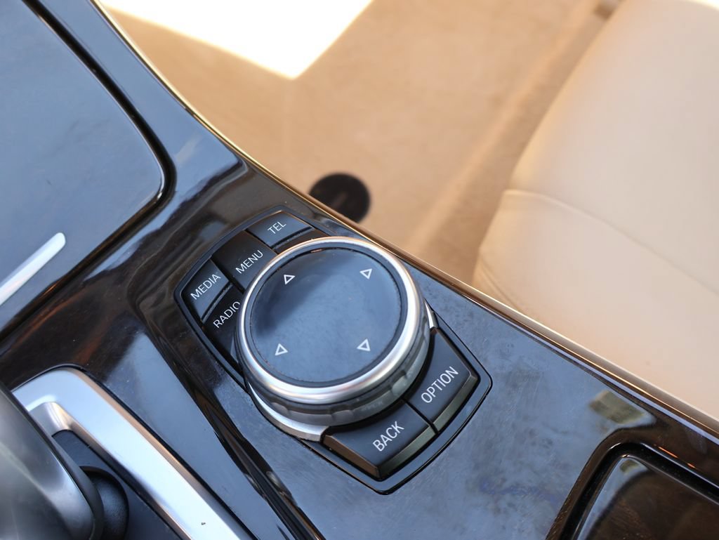 Used 2014 BMW 535i xDrive Sedan AWD/4WD image 28