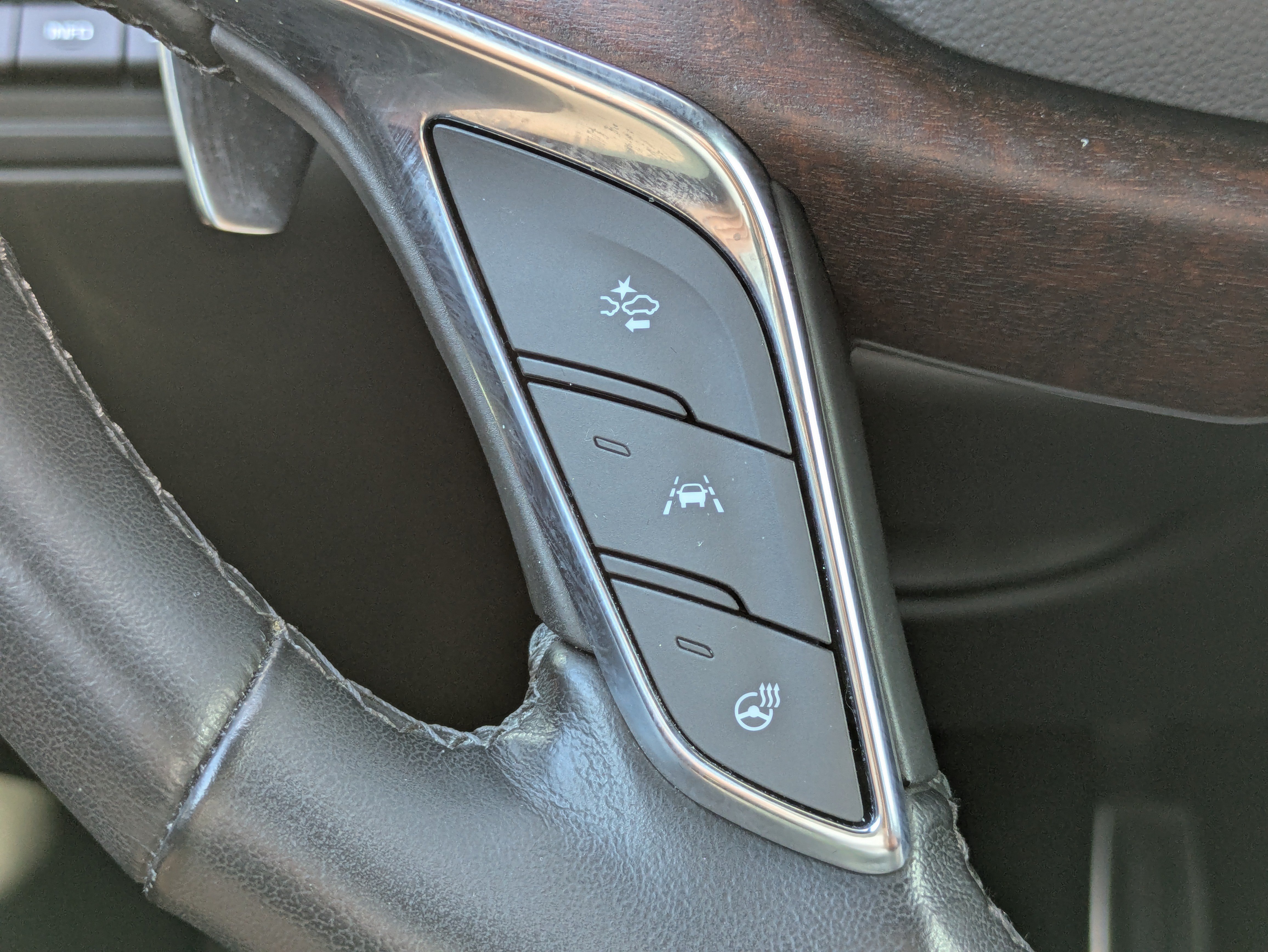 Certified 2023 Cadillac XT5 Sportv w/ Technology Package AWD/4WD image 25