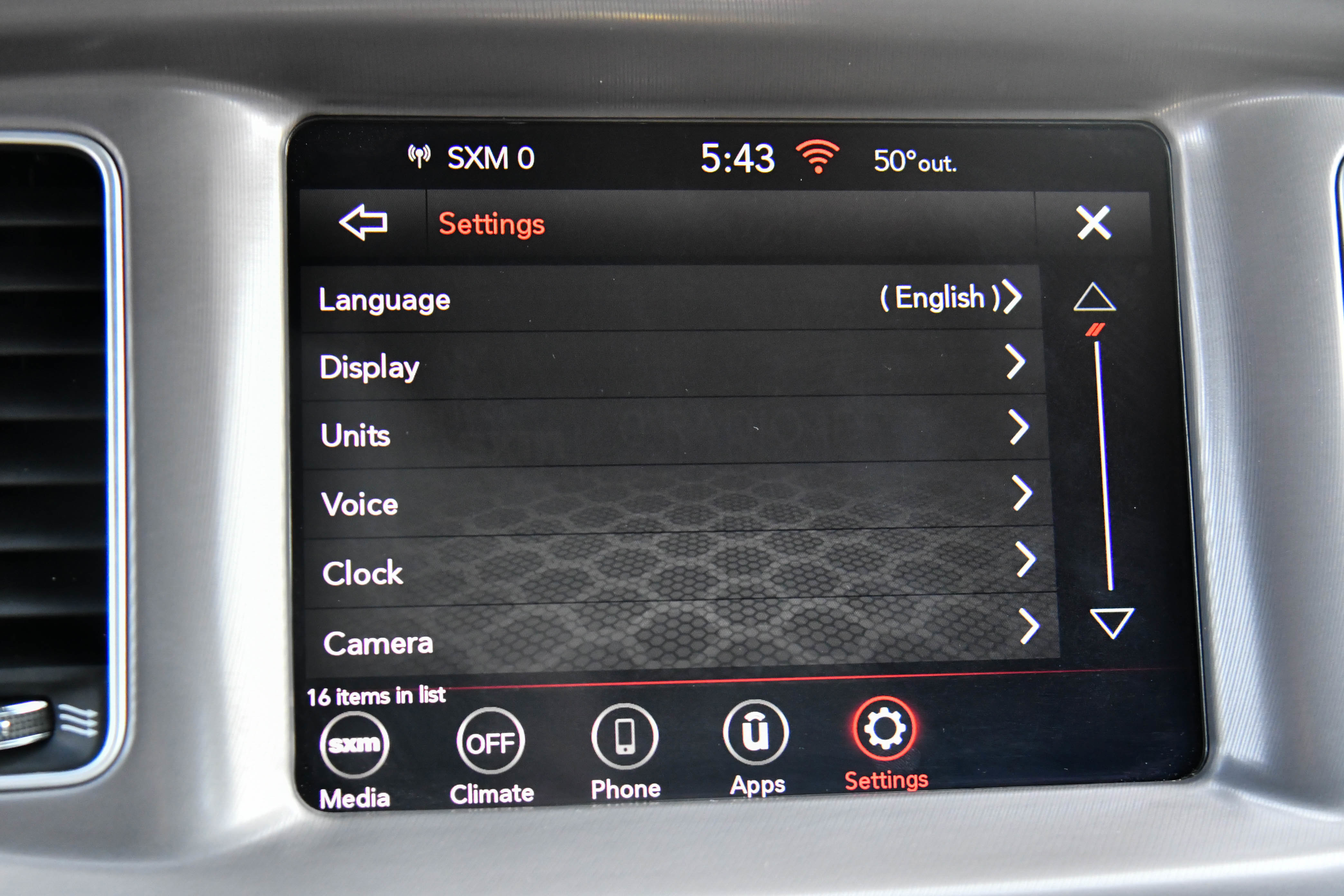 Used 2023 Dodge Charger GT image 19