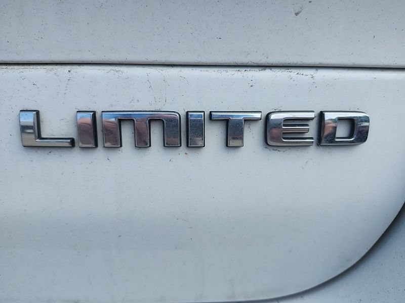 Used 2021 Jeep Grand Cherokee L Limited AWD/4WD image 7