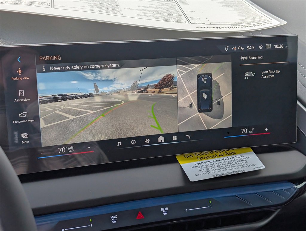 New 2026 BMW X3 xDrive30 w/ Premium Package image 28