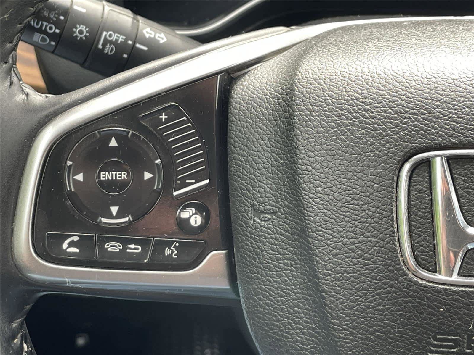 Used 2017 Honda CR-V Touring image 29