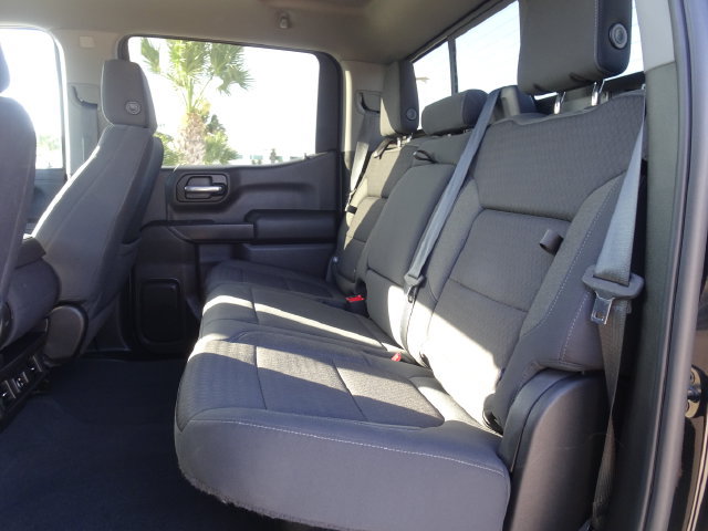 Used 2020 Chevrolet Silverado 1500 LT w/ Texas Edition RWD image 9