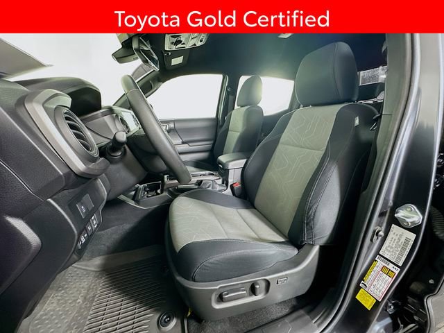 Certified 2022 Toyota Tacoma TRD Off-Road image 19