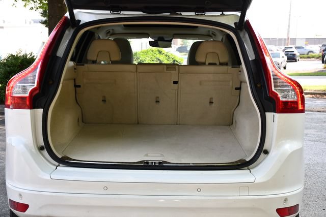 Used 2015 Volvo XC60 T5 Premier FWD image 26