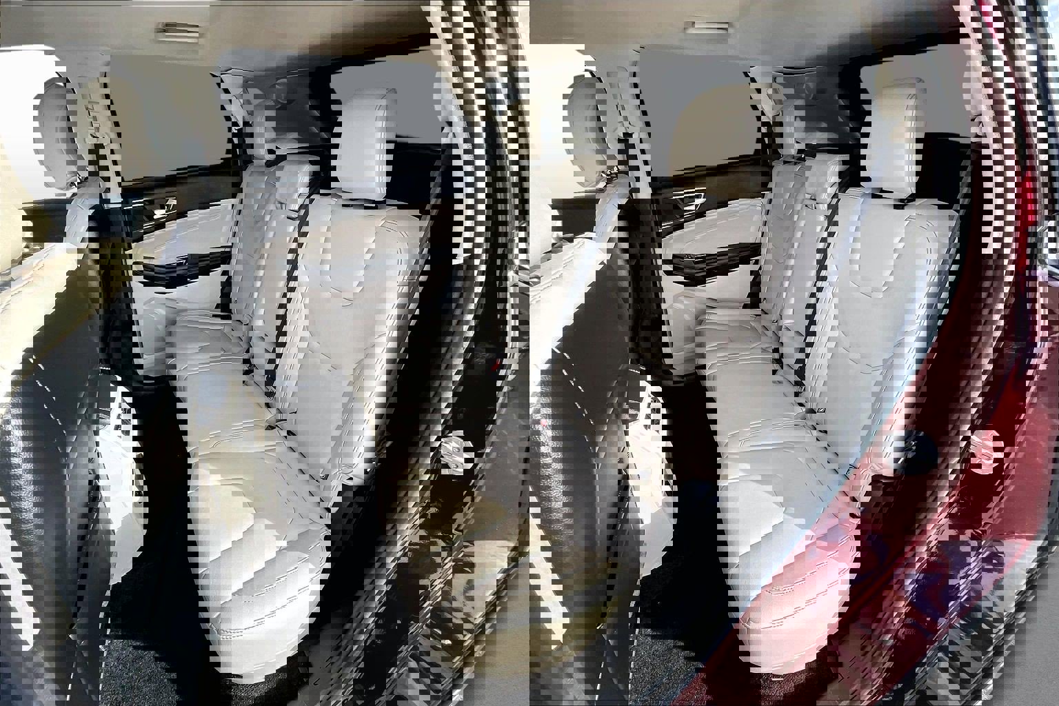 Used 2017 Ford Edge Titanium image 25