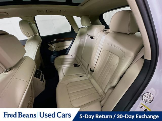 Used 2023 Audi Q5 2.0T Premium image 24