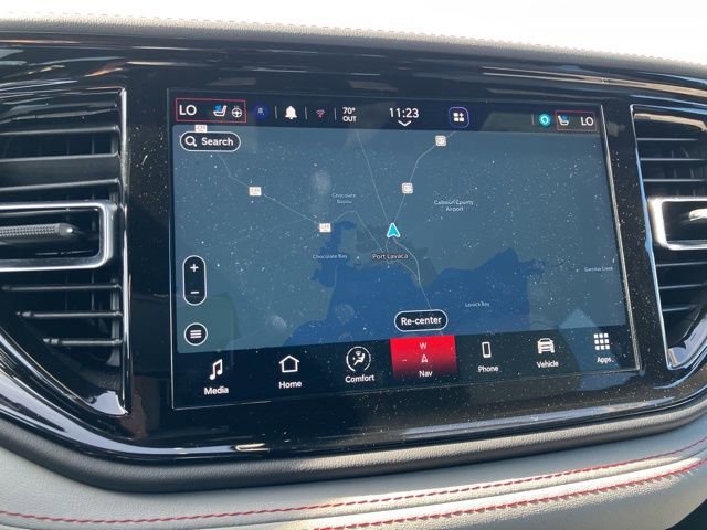 Used 2024 Dodge Durango Citadel image 34