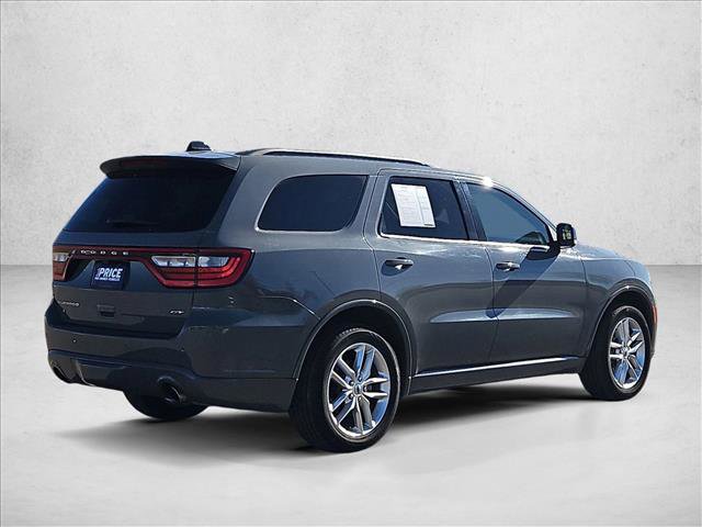 Used 2023 Dodge Durango GT image 5