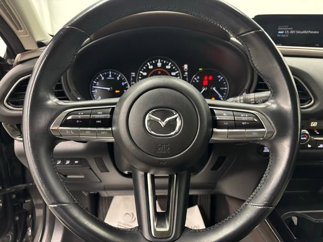Used 2020 MAZDA CX-30 Premium image 19