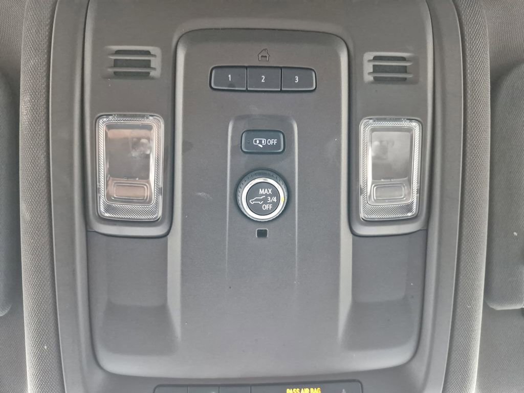 Used 2021 Chevrolet Tahoe Z71 image 27