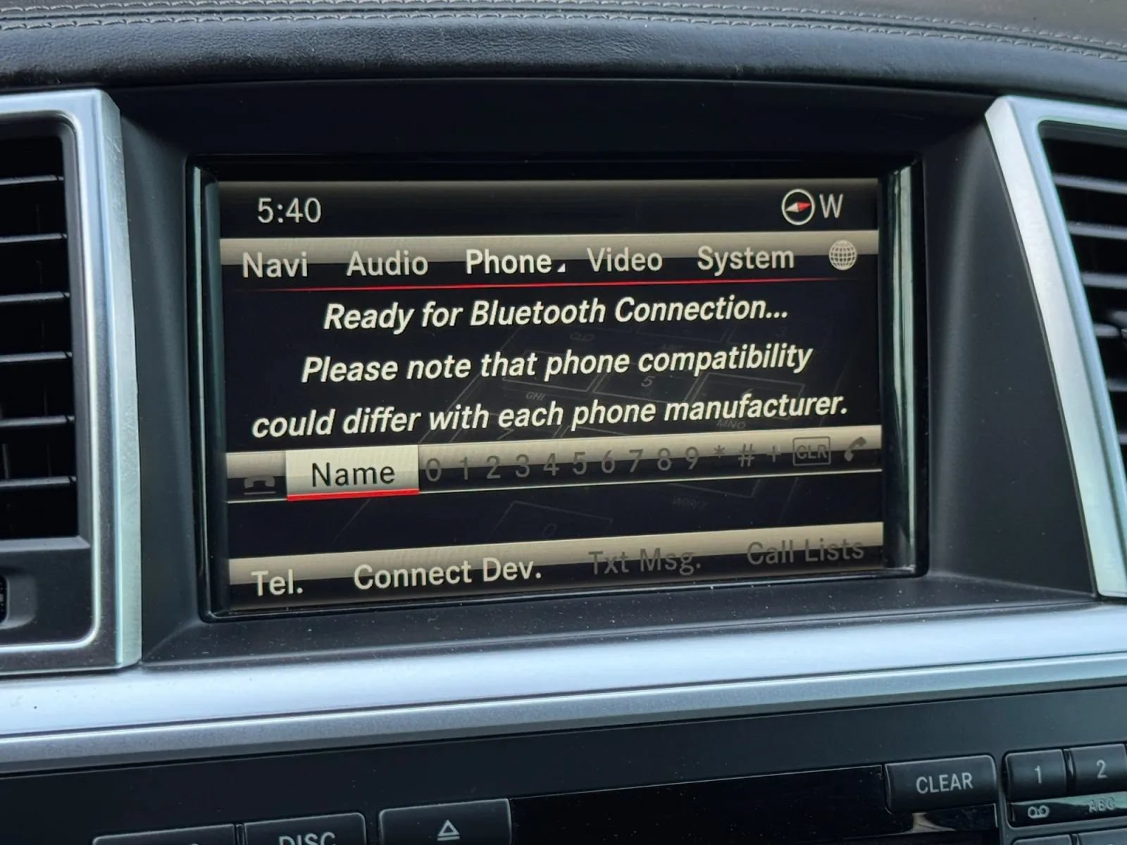 Used 2016 Mercedes-Benz GL 550 4MATIC image 33