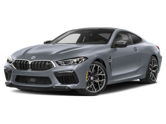 Used 2023 BMW M8 Competition w/ M Carbon Exterior Package AWD/4WD image 1