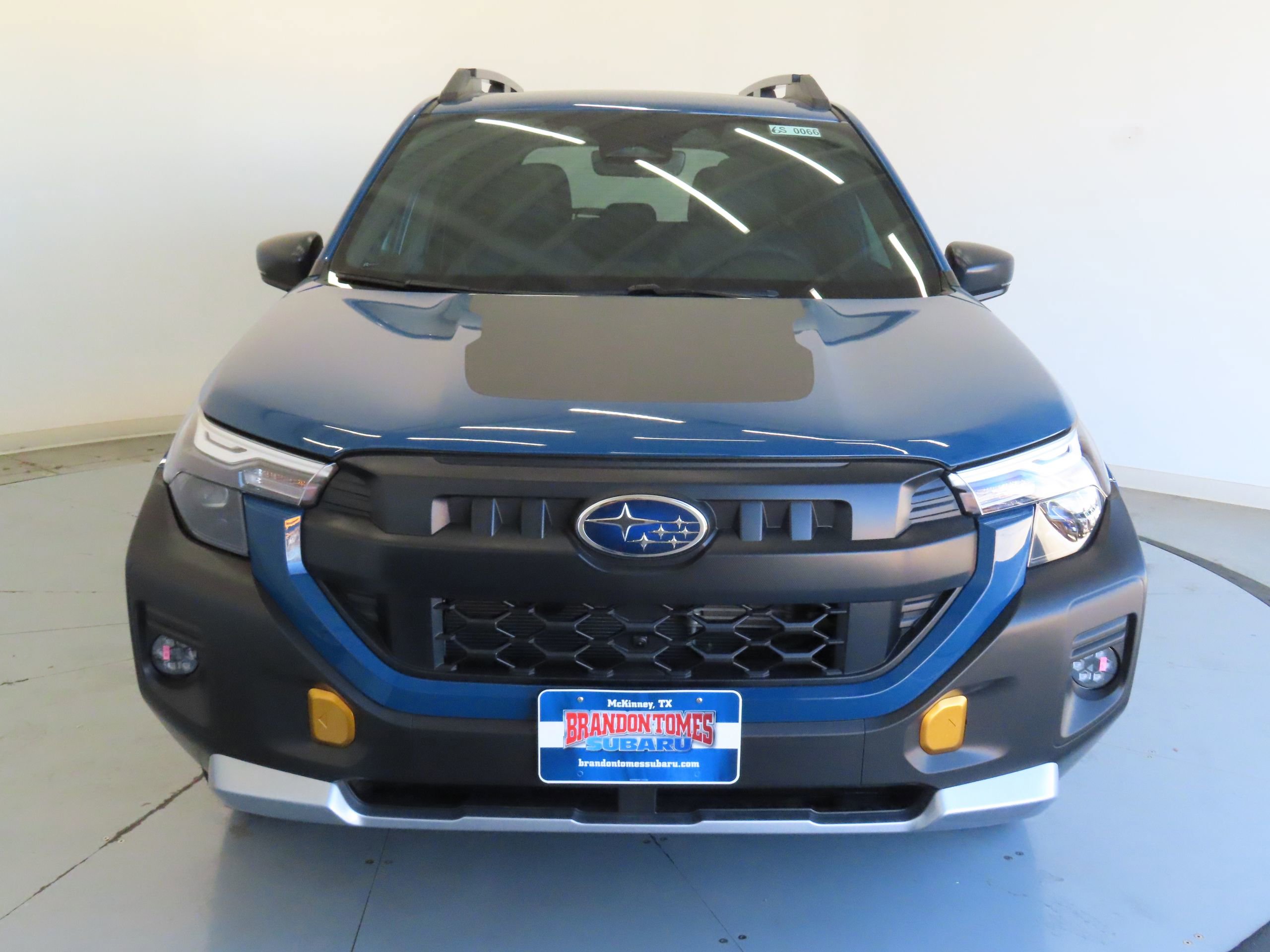 New 2026 Subaru Forester Wilderness image 11