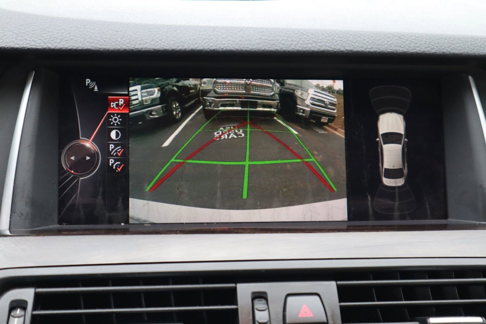 Used 2015 BMW 528i Sedan image 33