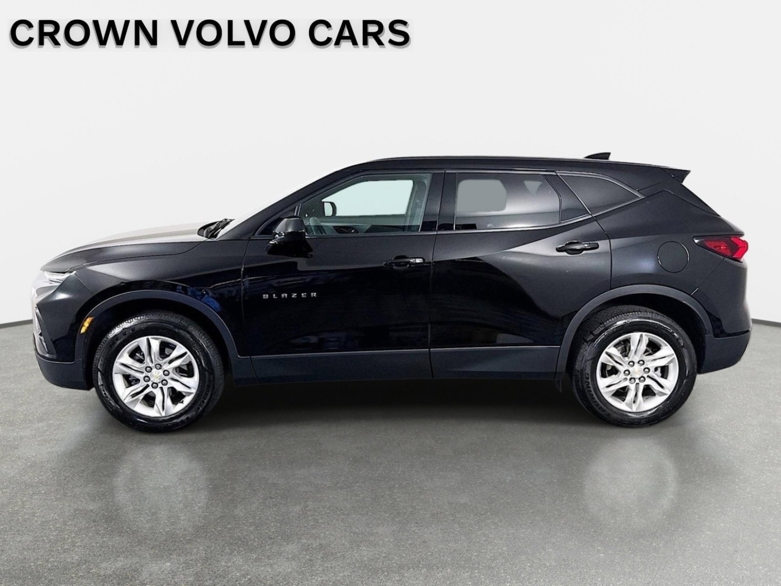Used 2021 Chevrolet Blazer LT FWD image 8